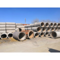 HF2000 HONGFA Reinforced Concrete pipe/tube making machine used in Storm Drains,Culverts